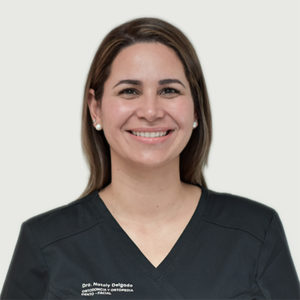 Dra. Nataly Delgado